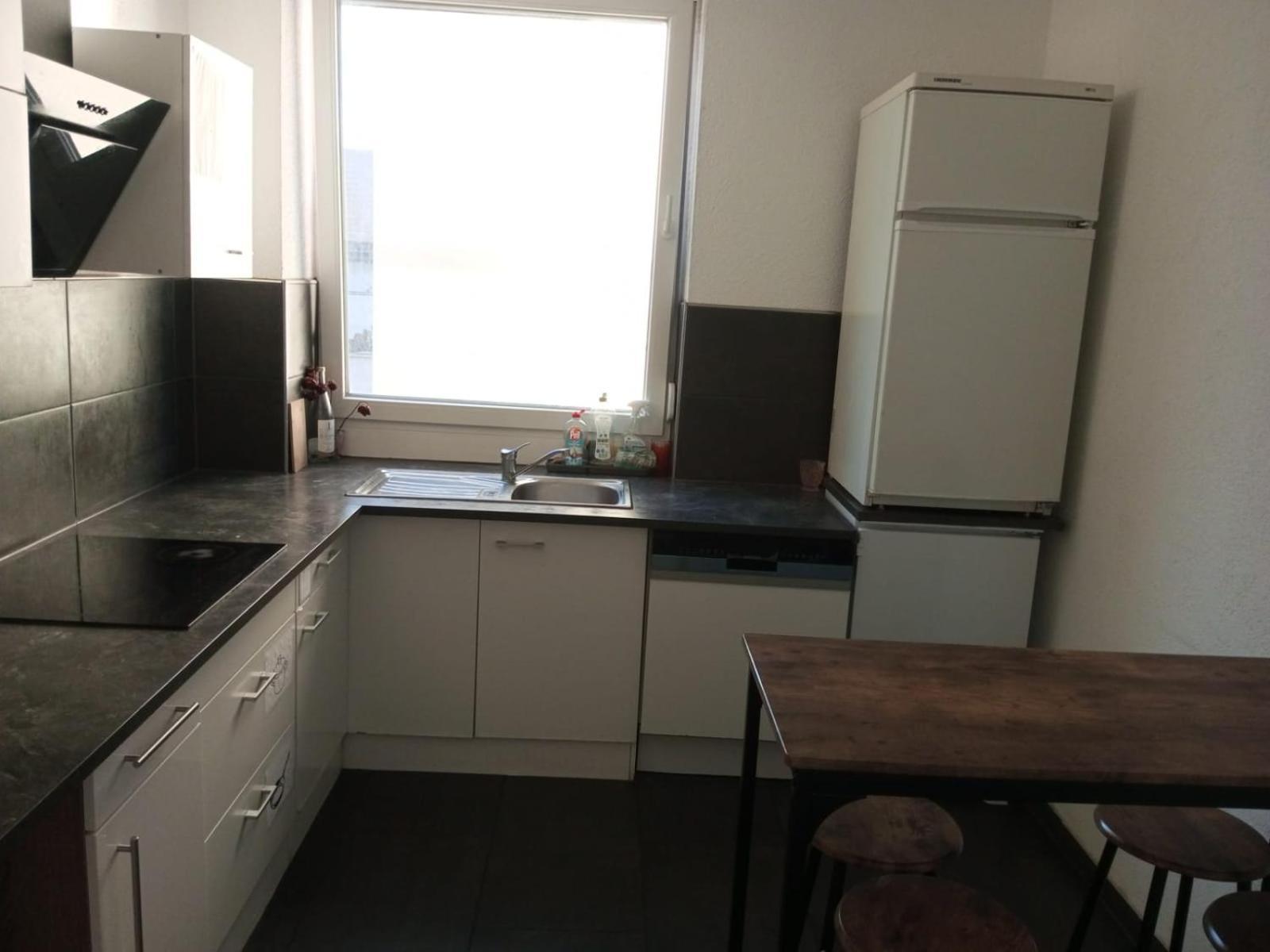 Maya Zimmer Zentral & Praktisch Heilbronn Exterior foto