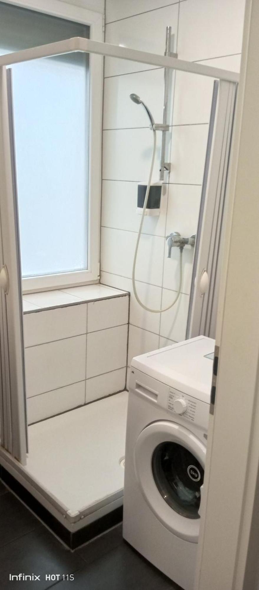 Maya Zimmer Zentral & Praktisch Heilbronn Exterior foto
